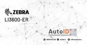 Zebra Li3600-Er