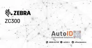 Zebra Zc300