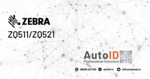 Zebra Zq511 Zq521