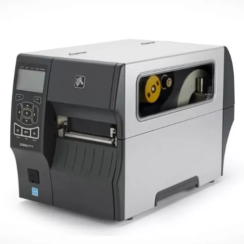 Imprimanta Industriala Zebra ZT421 RFID 6-inch