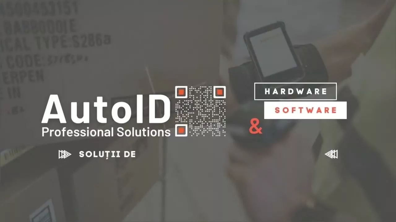 AutoID.ro by Sofa Soft SRL