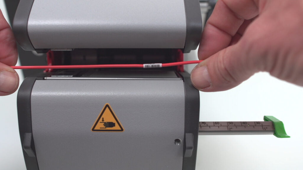 Imprimanta Etichete Cabluri