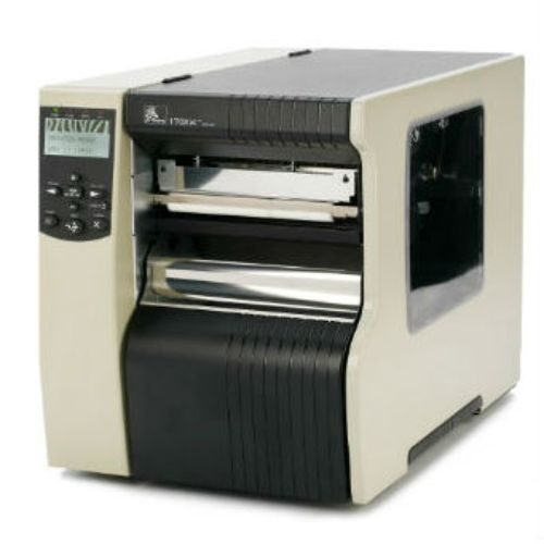 imprimanta Industriala Zebra 170Xi4