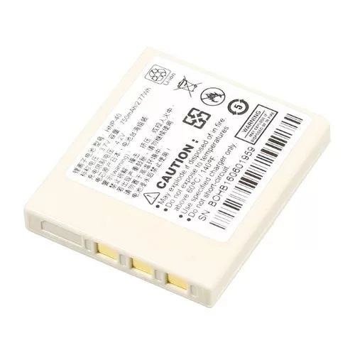 Baterie Voyager 1602g/8670/8650 Honeywell 50129434-001FRE