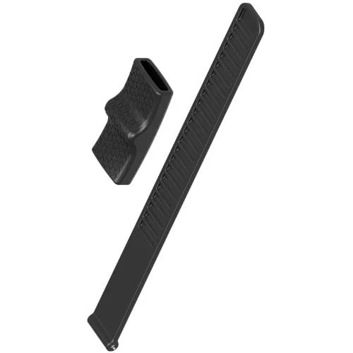 8680i/8690i Curea inel cu carlig si bucla cu doua degete (pachet de 10)