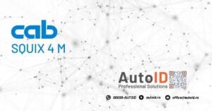 Cab Squix 4 M Cab Squix 4 M