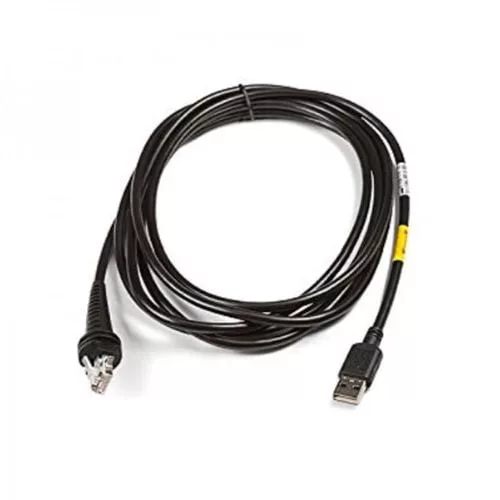 Cablu USB tip A 3.0m alb