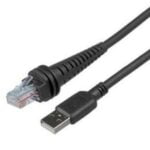 Cablu Checkpoint Eas Cu Interlock Negru 1 M Solaris 7980G Si 7990G Cbl 860 100 S02