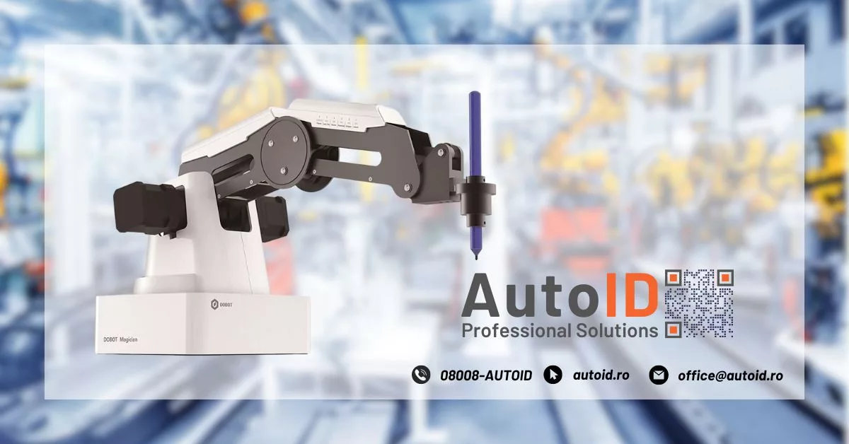 Care sunt industriile care pot beneficia de automatizare