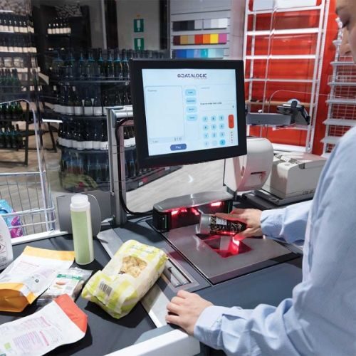 Cititor Multi-plane Datalogic Magellan 9900i (2) Cititor Multi-plane Datalogic Magellan 9900i (2)