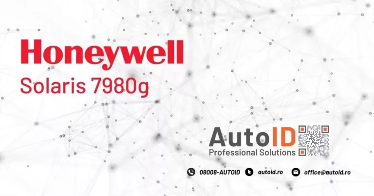 Honeywell Solaris 7980g