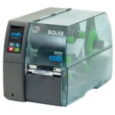 Imprimantă etichete CAB SQUIX UHF RFID
