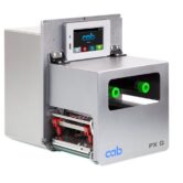 Modul Industrial de printare CAB PX Q