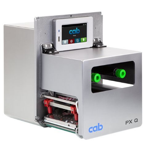 Modul Industrial de printare CAB PX Q Modul Industrial de printare CAB PX Q