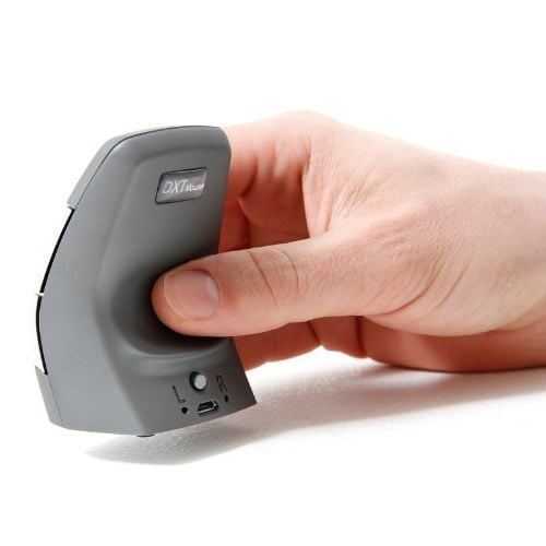 Mouse ergonomic Wireless Kinesis DXT 2 (2) Mouse ergonomic Wireless Kinesis DXT 2 (2)
