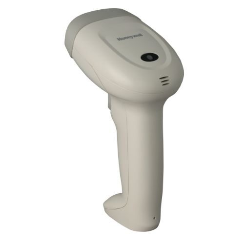 Scaner cu fir Honeywell Voyager 1350g Alb Scaner cu fir Honeywell Voyager 1350g Alb