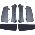 Suport de palma Kinesis AC820-blk Freestyle2