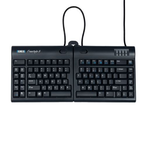 Tastatură ergonomică Kinesis Freestyle2 (1)