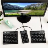 Tastatură ergonomică Kinesis Freestyle2 (2)