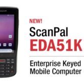 Terminal Mobil Honeywell ScanPal EDA51K (2)