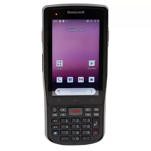 Terminal Honeywell Scanpal Eda51K