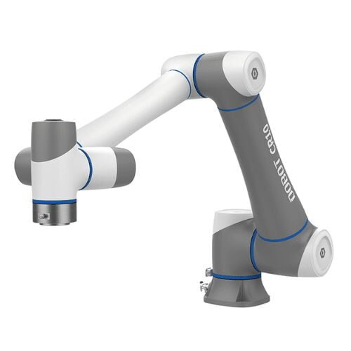 Braț Robotic Colaborativ - Cobot DOBOT CR10 1300 mm 10kg (1)