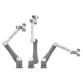 Braț Robotic Colaborativ - Cobot DOBOT CR10 1300 mm 10kg (2)