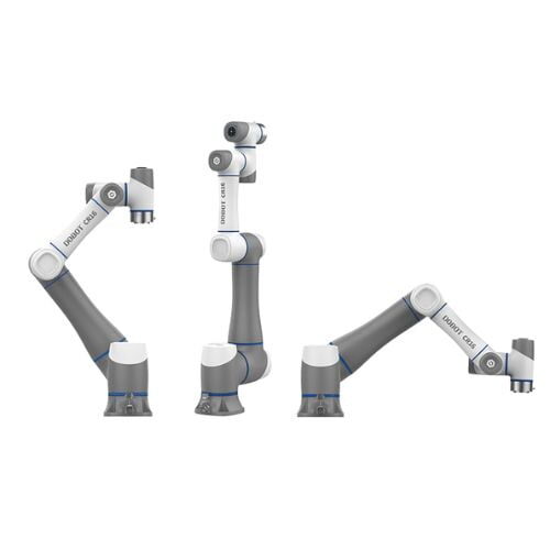 Braț Robotic Colaborativ - Cobot DOBOT CR16 100 mm 16kg (2) Braț Robotic Colaborativ - Cobot DOBOT CR16 100 mm 16kg (2)