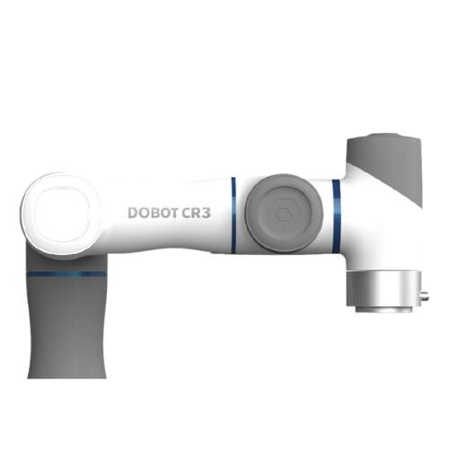 Braț Robotic Colaborativ - Cobot DOBOT CR3 620 mm 3kg (1) Braț Robotic Colaborativ - Cobot DOBOT CR3 620 mm 3kg (1)