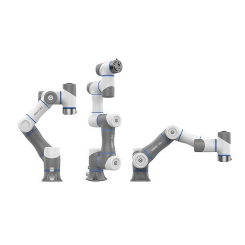 Braț Robotic Colaborativ - Cobot DOBOT CR3 620 mm 3kg (2) Braț Robotic Colaborativ - Cobot DOBOT CR3 620 mm 3kg (2)