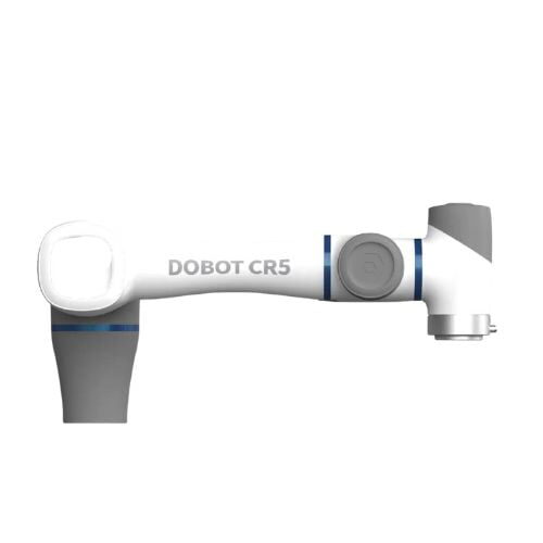 Braț Robotic Colaborativ - Cobot DOBOT CR5 900 mm 5kg (1) Braț Robotic Colaborativ - Cobot DOBOT CR5 900 mm 5kg (1)