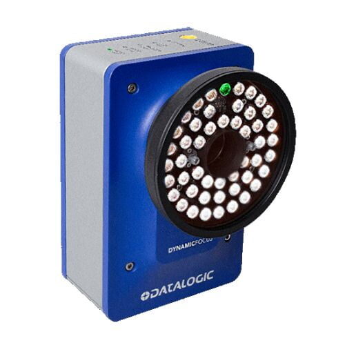 Cameră liniară Datalogic seria AV Cameră liniară Datalogic seria AV