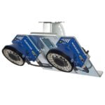 Cititor 2D cu rază medie Datalogic XRF410N