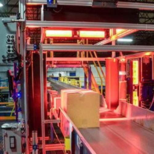 Cititor 2D cu rază medie Datalogic XRF410N (2) Cititor 2D cu rază medie Datalogic XRF410N (2)