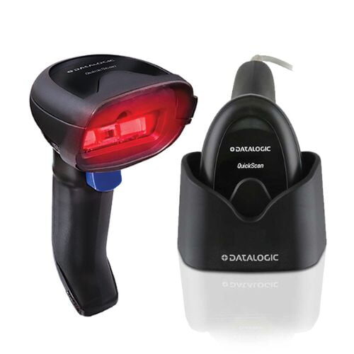 Cititor Datalogic QuickScan 2200 Series (1) Cititor Datalogic QuickScan 2200 Series (1)