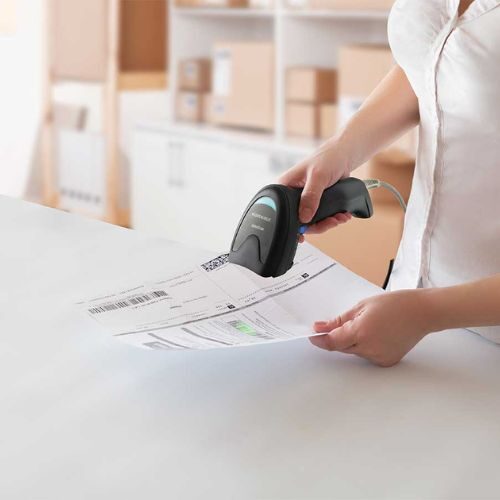 Cititor Datalogic QuickScan 2200 Series (2) Cititor Datalogic QuickScan 2200 Series (2)