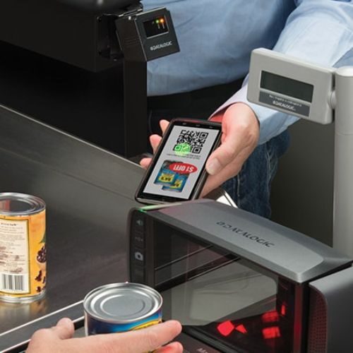 Cititor Multi-plan Datalogic Magellan 9400i (3) Cititor Multi-plan Datalogic Magellan 9400i (3)