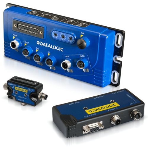 Conectoare Datalogic seria Quick Link (2) Conectoare Datalogic seria Quick Link (2)