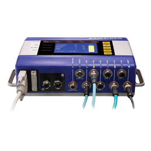 Controler de sistem Datalogic SC5100 (3) Controler de sistem Datalogic SC5100 (3)