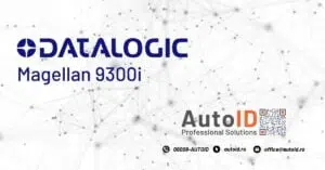 Datalogic Magellan 9300I