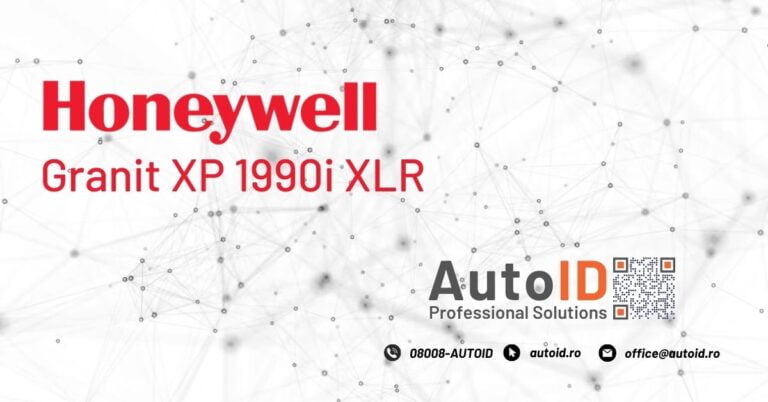 Honeywell Granit Xp 1990I Xlr