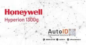 Honeywell Hyperion 1300G