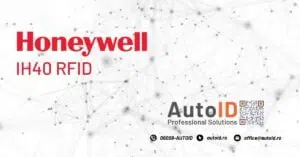 Honeywell Ih40 Rfid