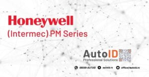 Honeywell Intermec Pm Series Honeywell (Intermec) Pm Series