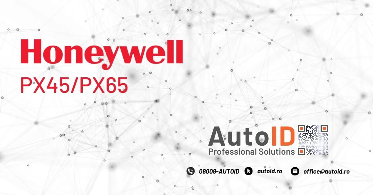 Honeywell Px45/Px65
