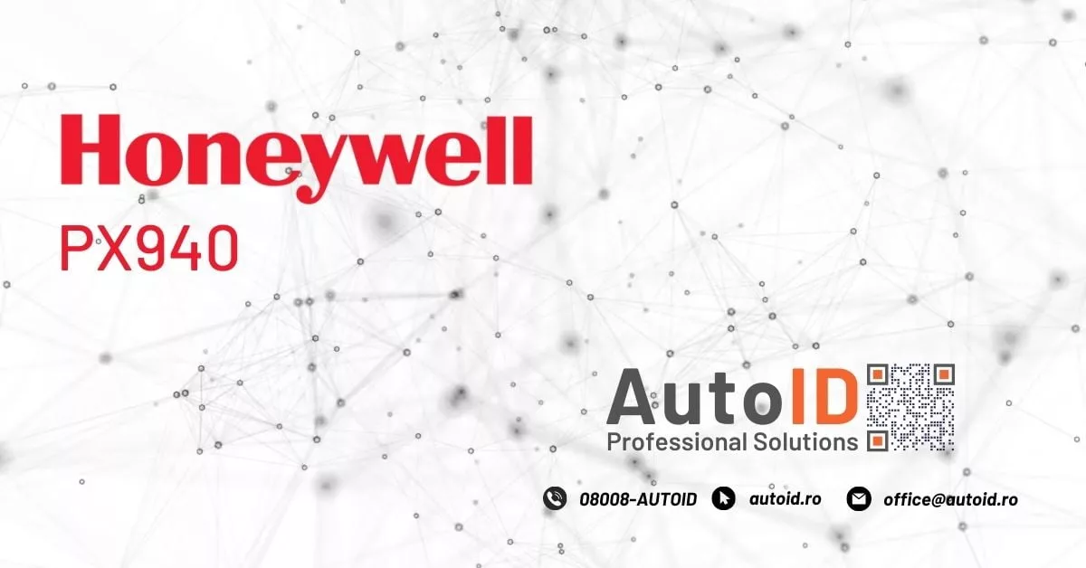 Honeywell PX940