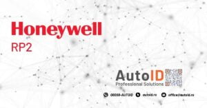Honeywell Rp2 Honeywell Rp2