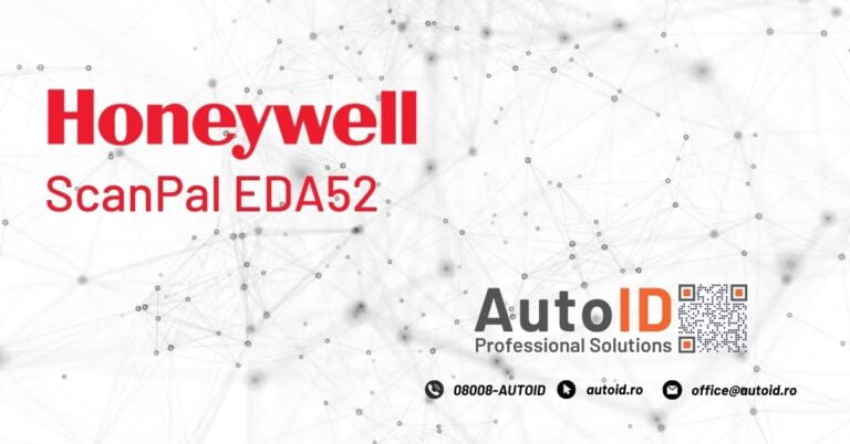 Honeywell Eda52