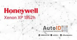 Honeywell Xenon Xp 1952H