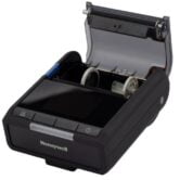 Imprimantă mobilă Honeywell LNX3 de 3 inchi (2)